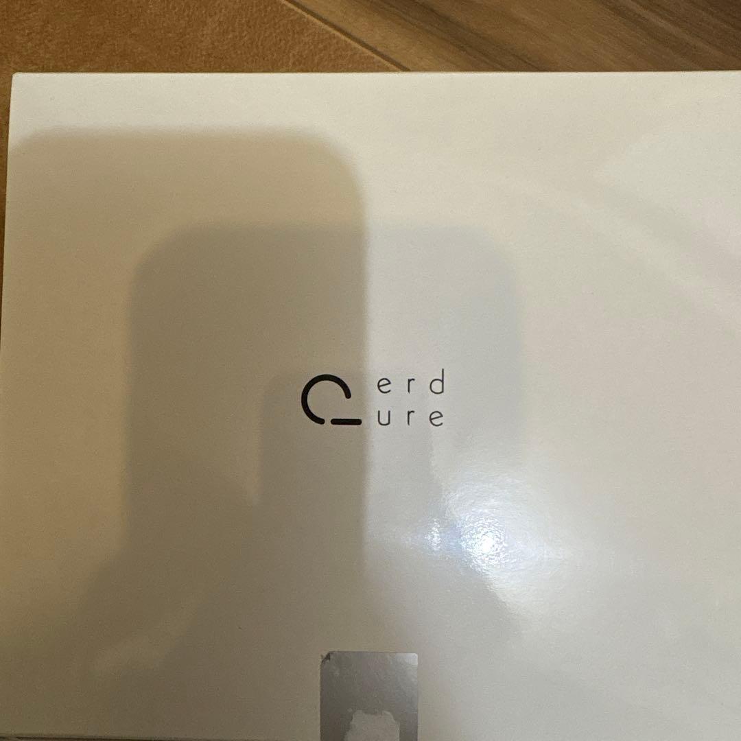 フェイスジェル・ゲル redure co2 GELPACK