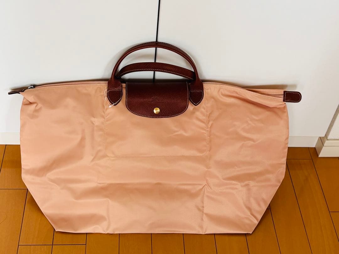 ロンシャン　トラベルバック