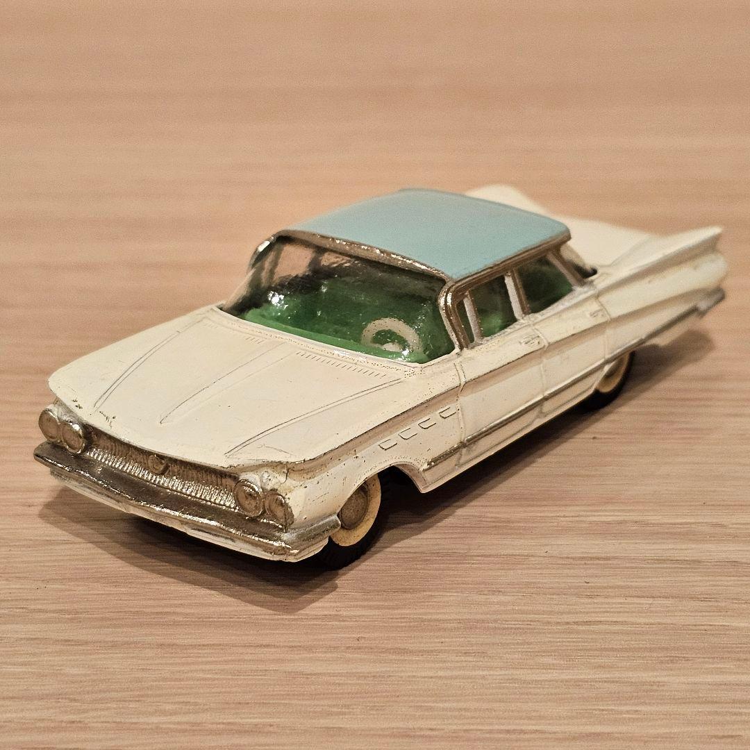 【大盛屋/チェリカフェニックス】No.PHE-6 ビュイック エレクトラ