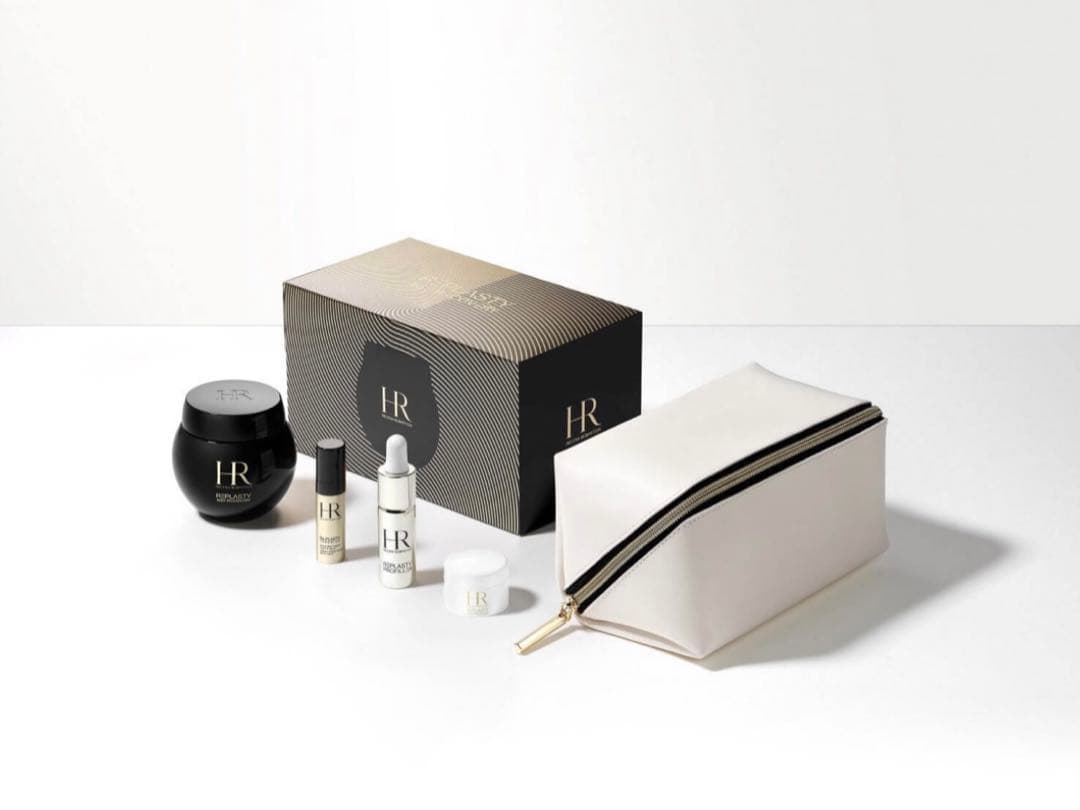 ヘレナルビンスタイン　リプラスティ　クリスマスセット2023