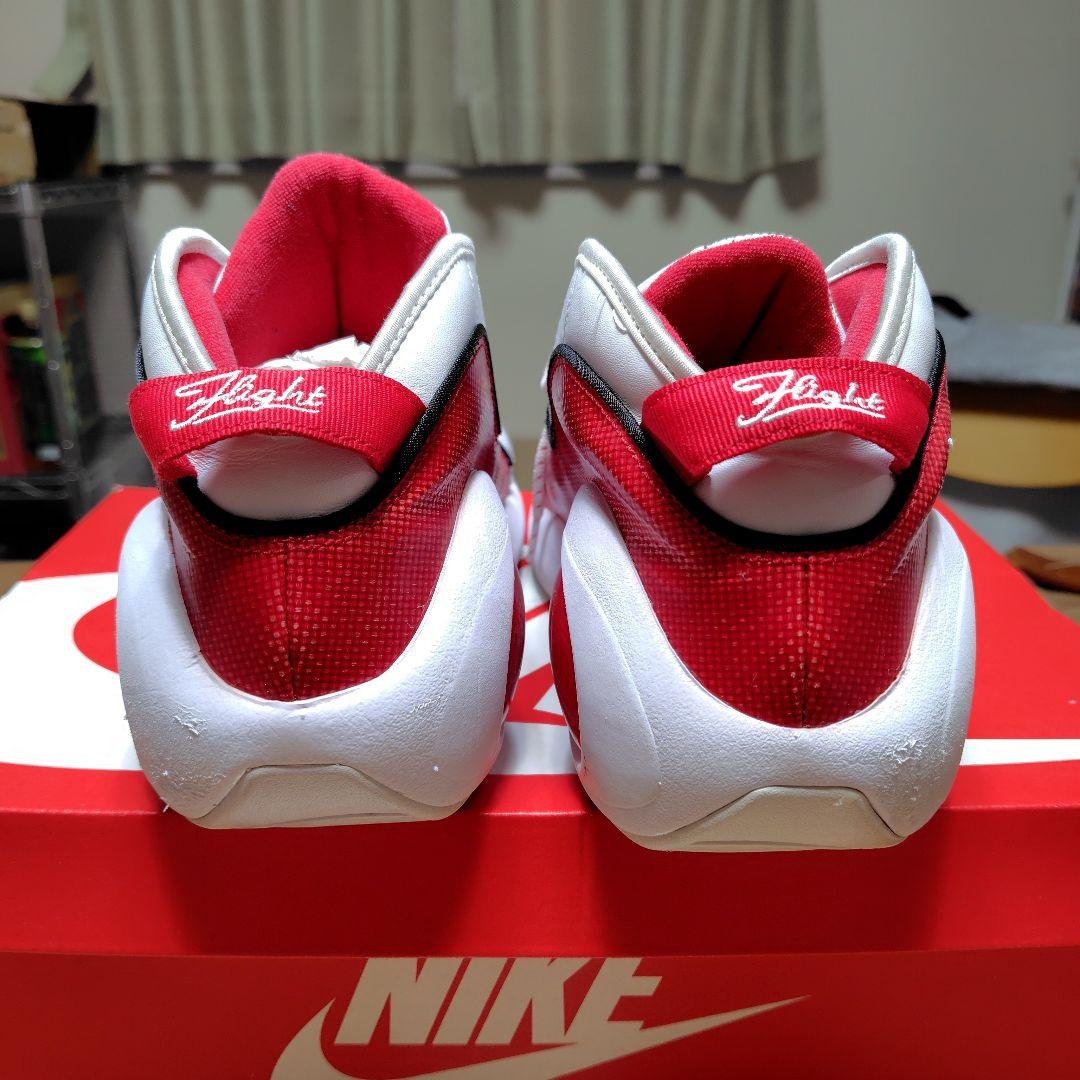 週末値下げ♪　エアズームフライト 95 28.5cm