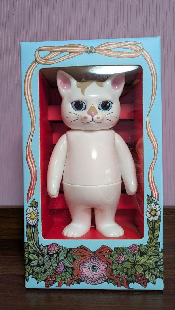 こはるのお人形　ヒグチユウコ