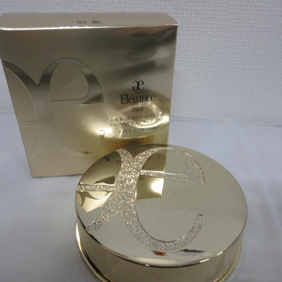 エレガンス ラ プードル オートニュアンス リクスィーズ Ⅷ