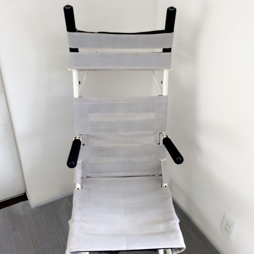 《1月限定価格》［モリトー］ 安楽キャリーＢタイプ 　(分離型)　入浴キャリー