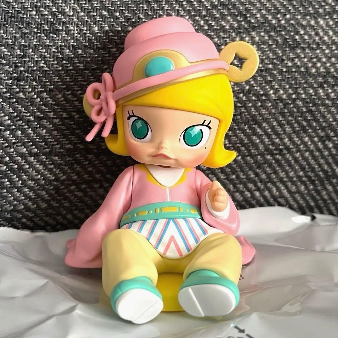 The Golden Gallop MOLLY スペシャルシークレット The Golden Gallop MOLLY スペシャルシークレット - メルカリ