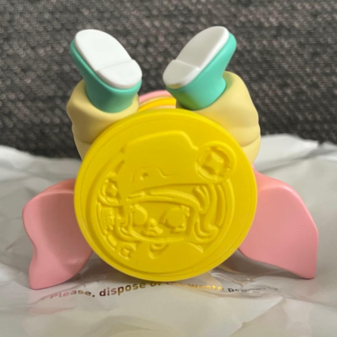 The Golden Gallop MOLLY スペシャルシークレット - メルカリ