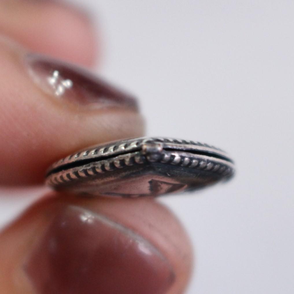 40s スウィートハートジュエリー you are my deer 鹿 u r - メルカリ