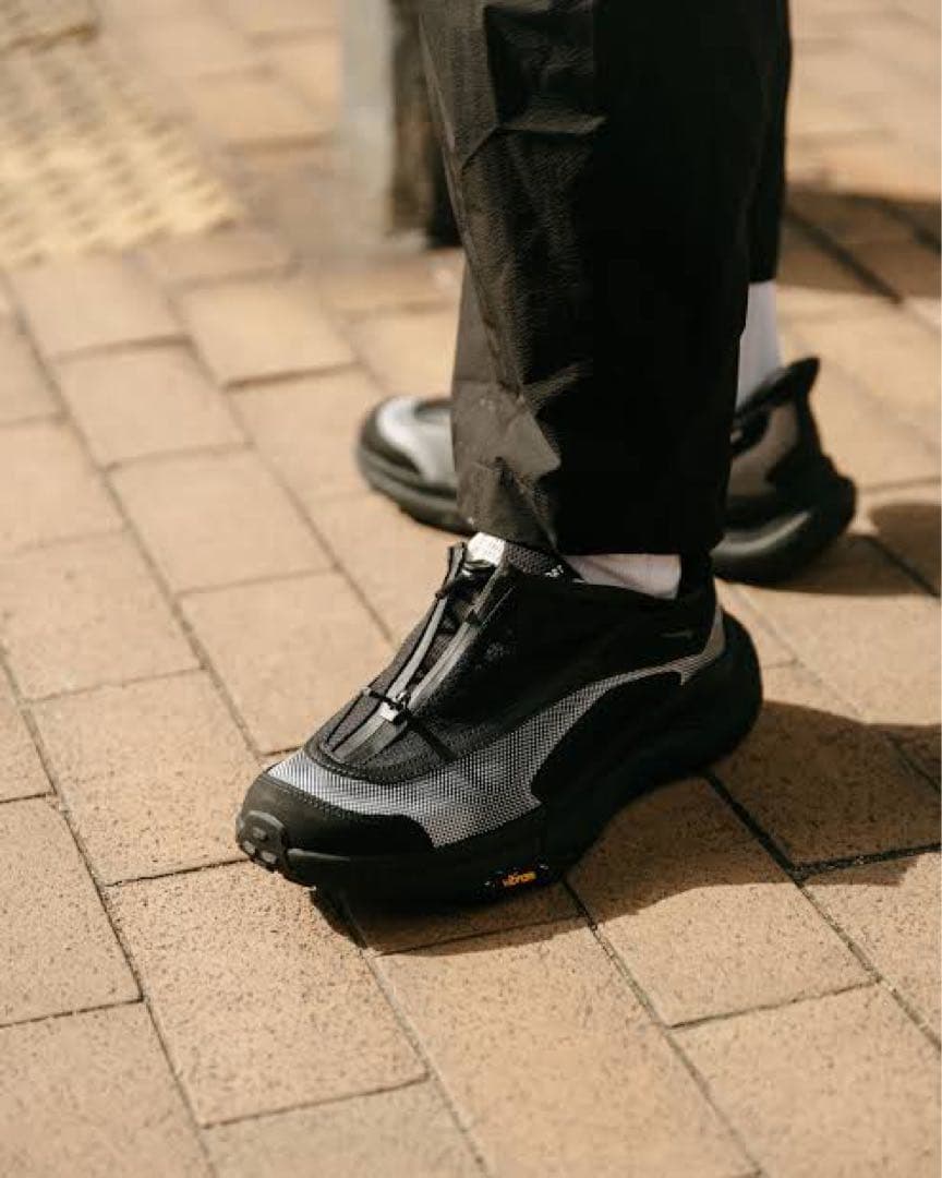 靴 HOKA PROJECT TRANSPORT TS 26.5cm