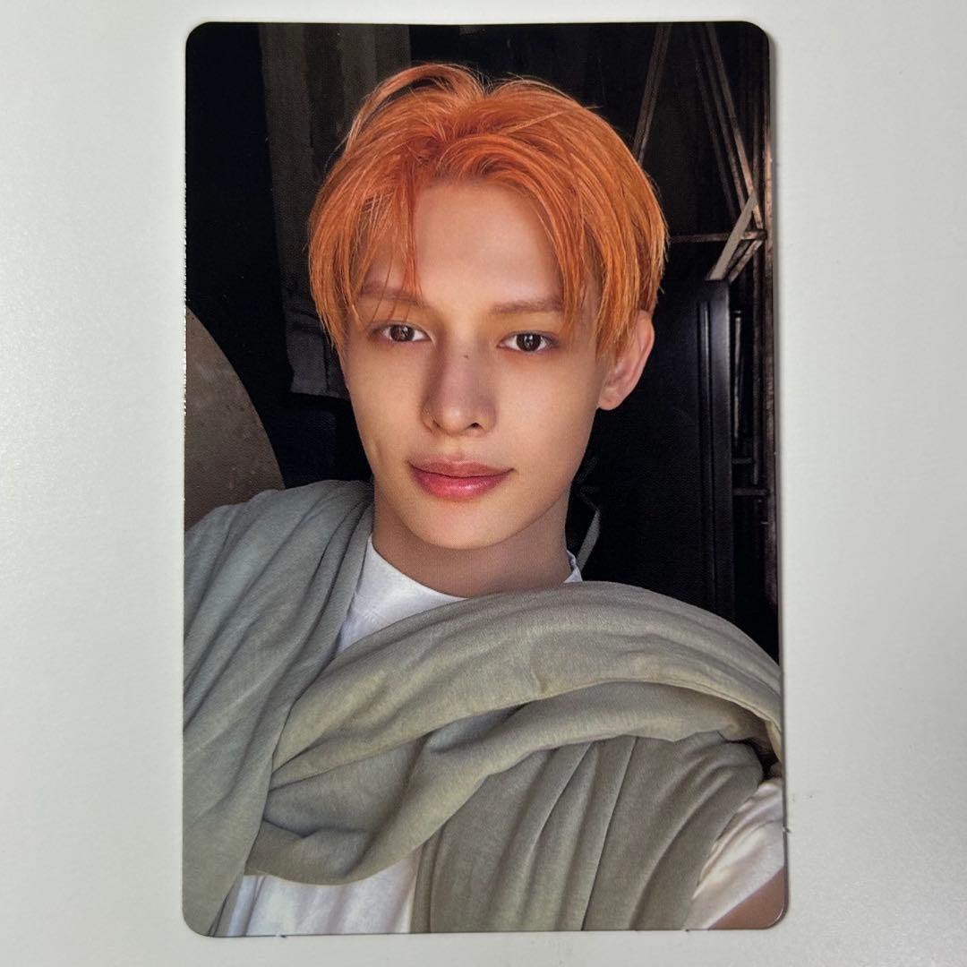 CORTIS ジェームス Scene3 トレカ ② - メルカリ