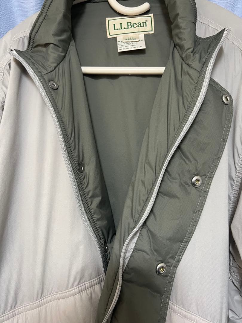 ジャケット・アウター L.L.Bean Windy Ridge Insulated Jacket M