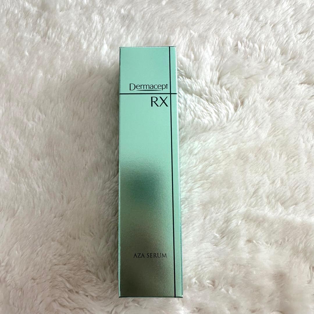 ダーマセプトRX AZAセラム 美容クリーム 15g ロート製薬 - メルカリ