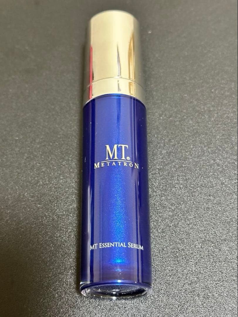 新品級 MTメタトロン MTエッセンシャル・セラム 30ml ローションなど