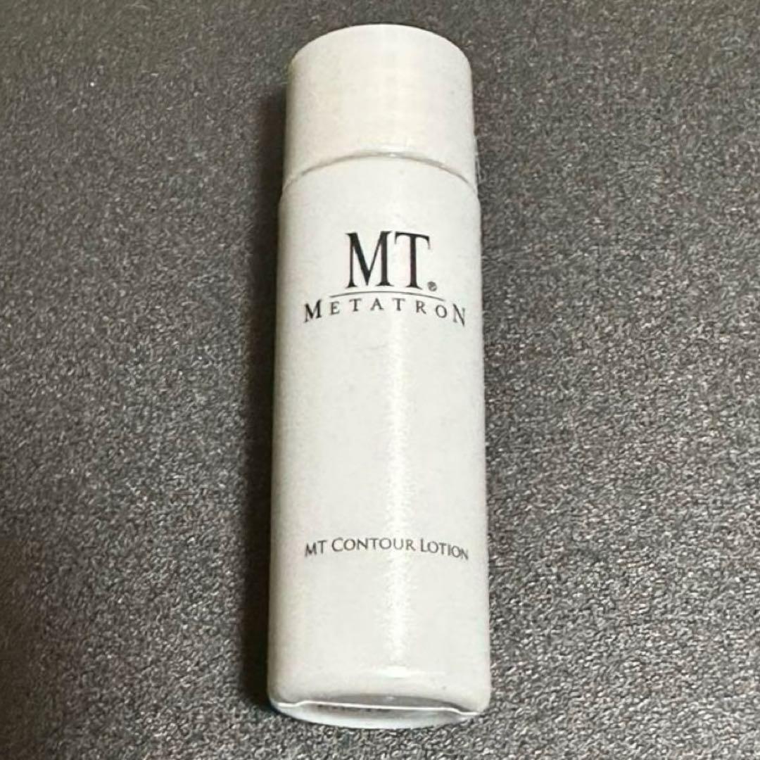 新品級 MTメタトロン MTエッセンシャル・セラム 30ml ローションなど