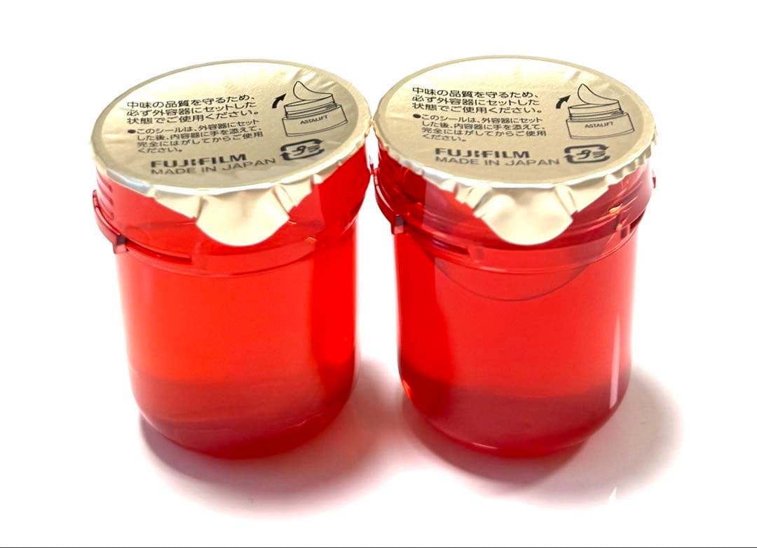 アスタリフト ジェリーアクアリスタ 40gレフィル2個