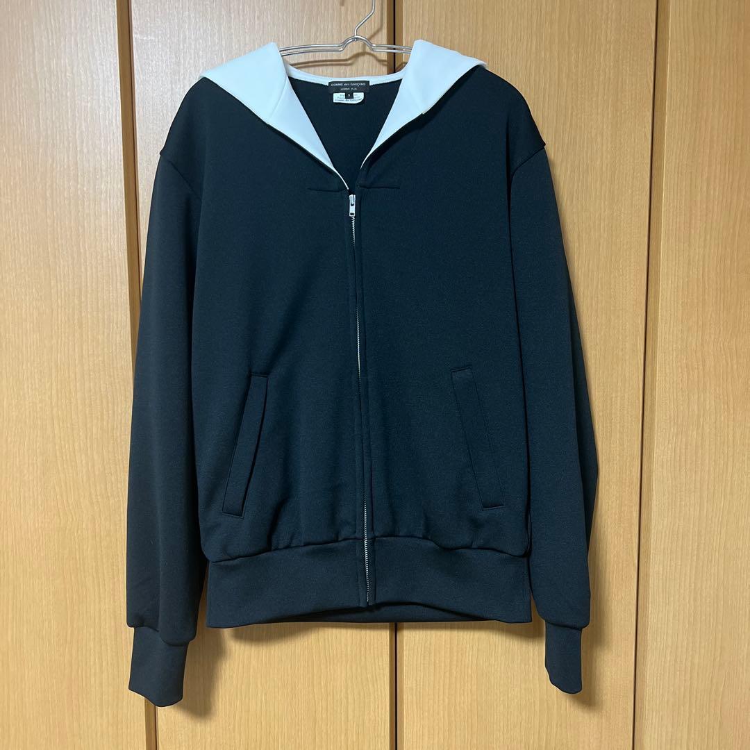 Comme des garçons homme plus 24ss セーラー