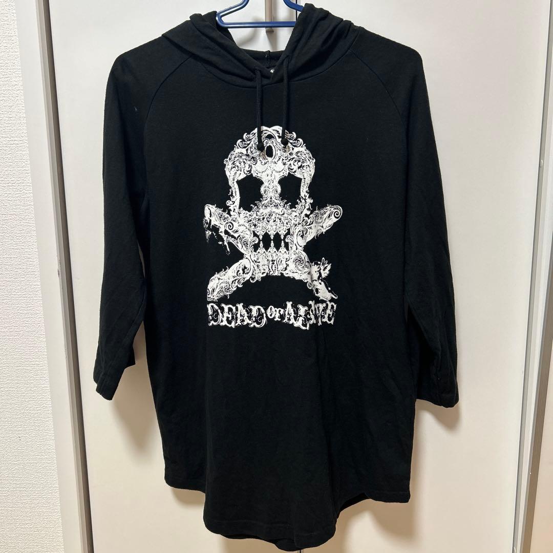 週末限定　Janne Da Arc Dead or Alive TシャツLサイズ 超プレミア】Janne Da Arc 超プレミアムライブTシャツ - メルカリ