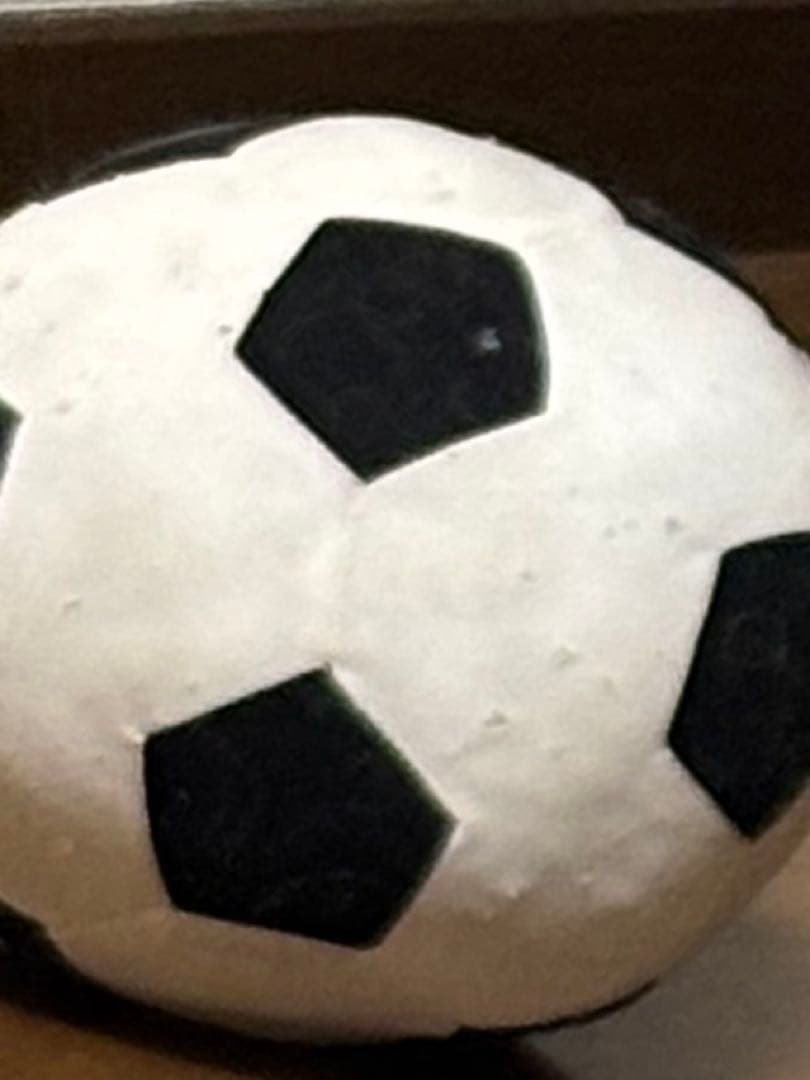 クッションボール