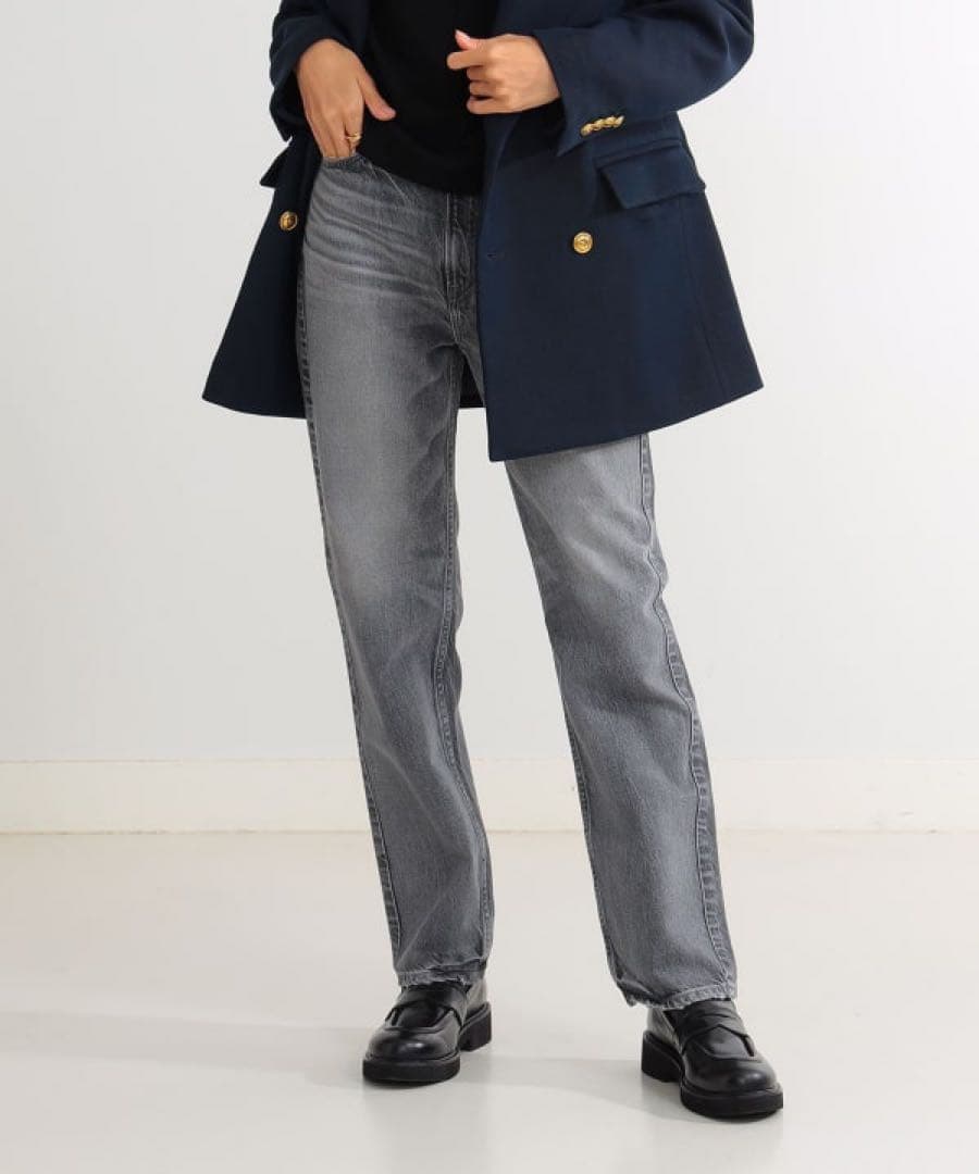 新品タグ付き　アッパーハイツ　Demi-Luxe BEAMS別注　24