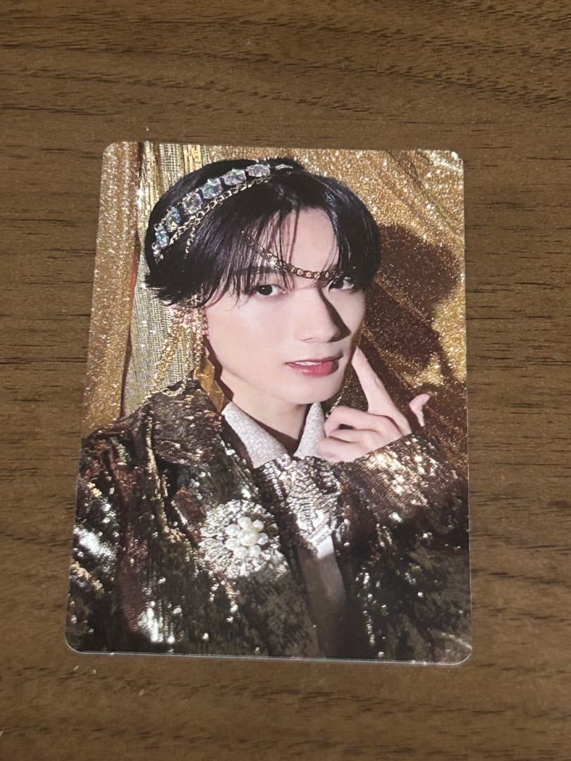 山中柔太朗 トレカ 爆裂愛してる / 好きすぎて滅 通常盤 M!LK - メルカリ