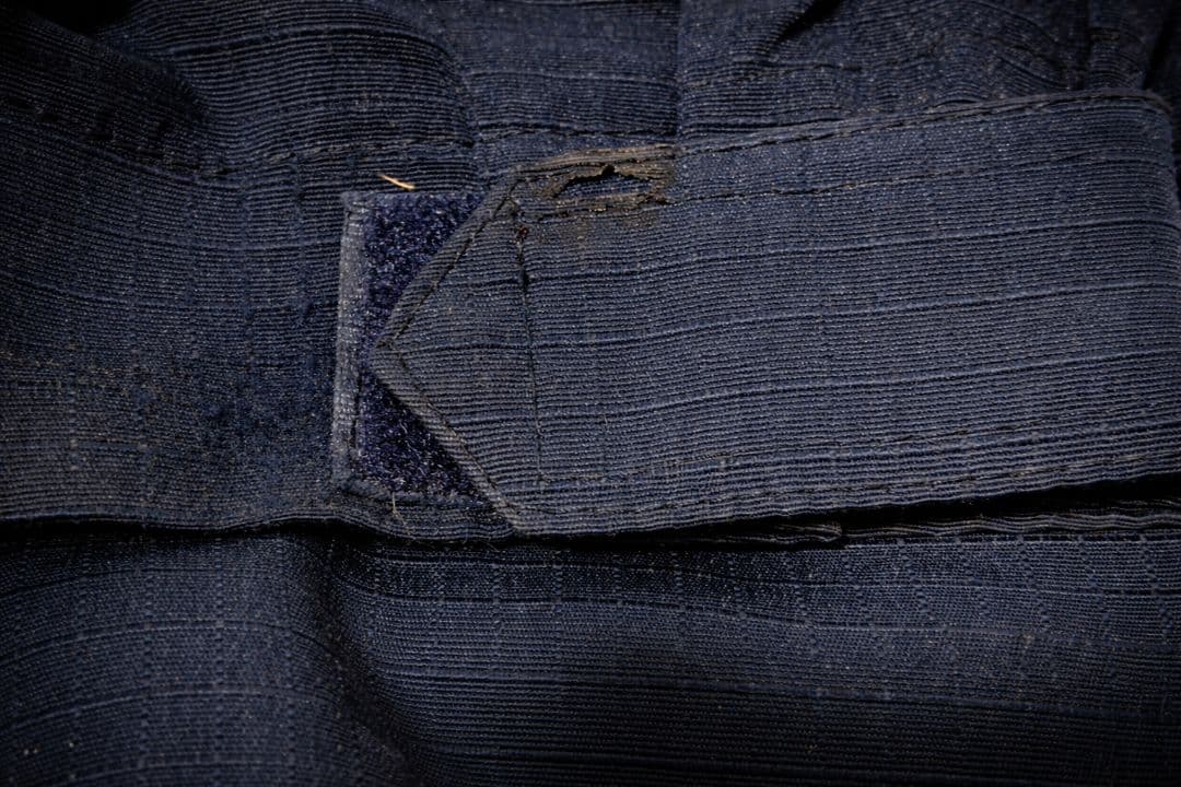 ロシア軍 実物 alfa-komsnab 常勤服 48/50-3/4 - メルカリ