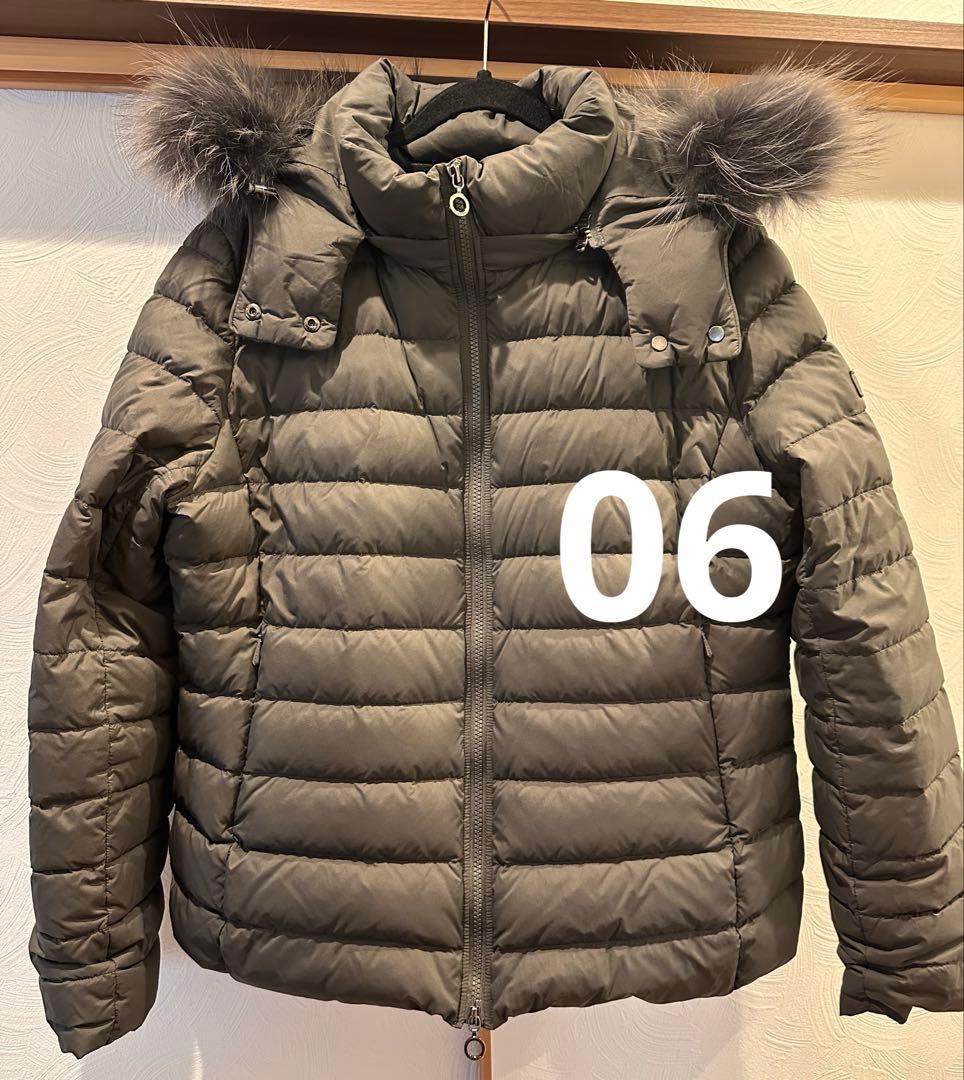 TATRAS Varena 06 XXL チャコールグレー ナイロン ヴァレナ