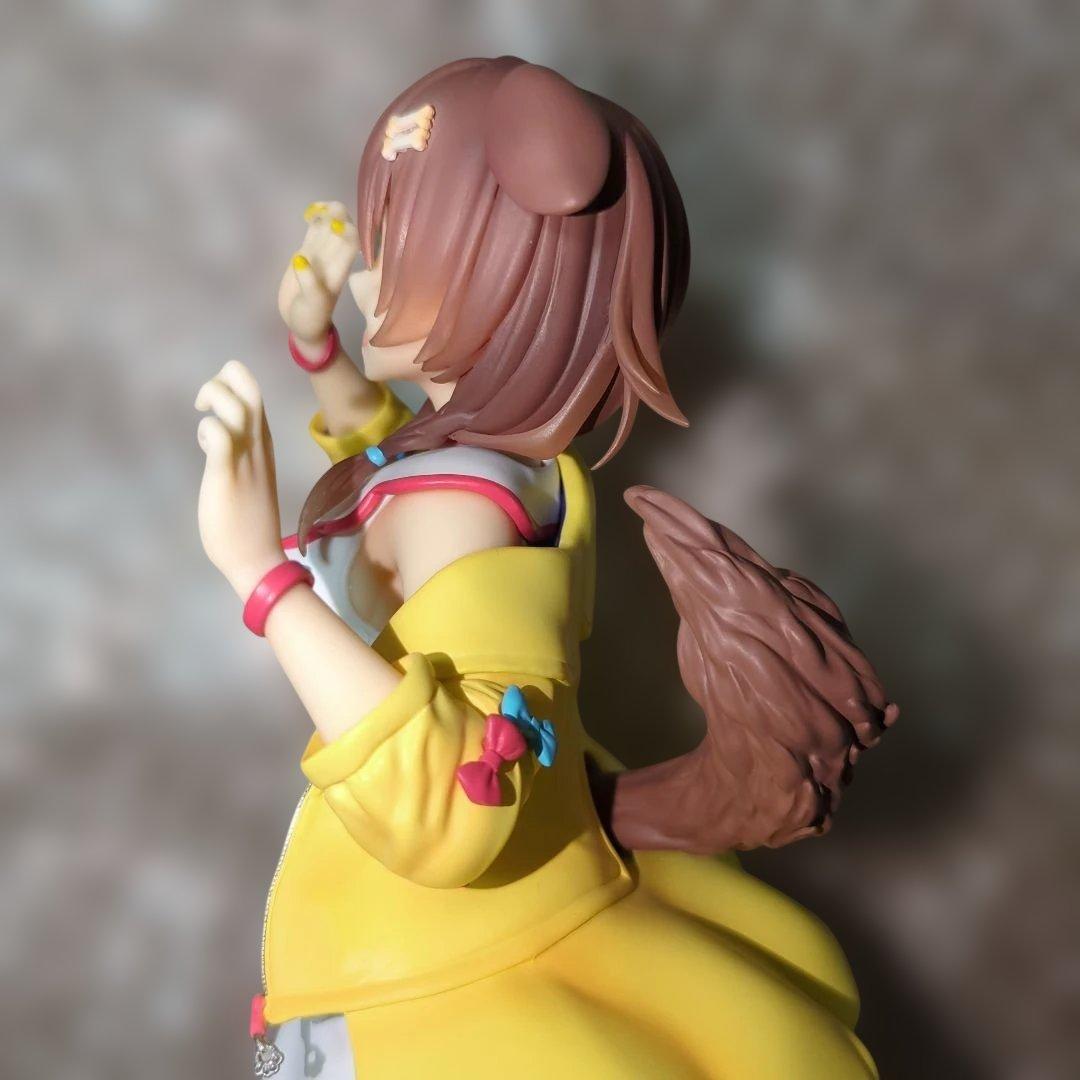 Spiritale スピリテイル ホロライブ ゲーマーズ 1/7 戌神ころね - メルカリ