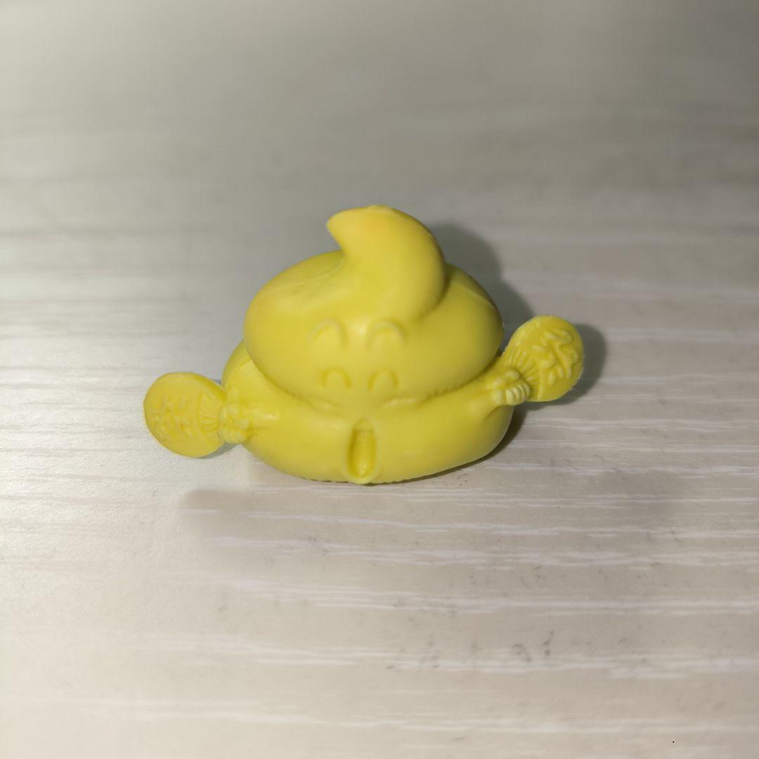 瑠*す様 Dr.スランプ アラレちゃん 消しゴム うんちくん大 鳥山明先生