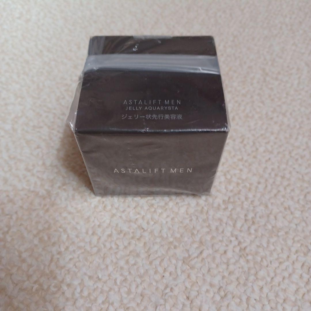 ASTALIFT MEN ジェリーアクアリスタ