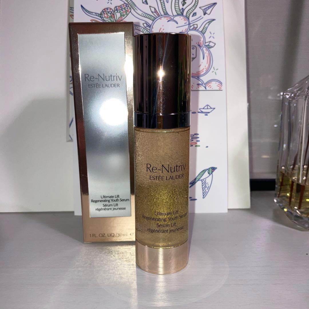 リニュートリブ　ULセラム　N 30ml エスティ ローダー / リニュートリィブ UL セラム Nの公式商品情報