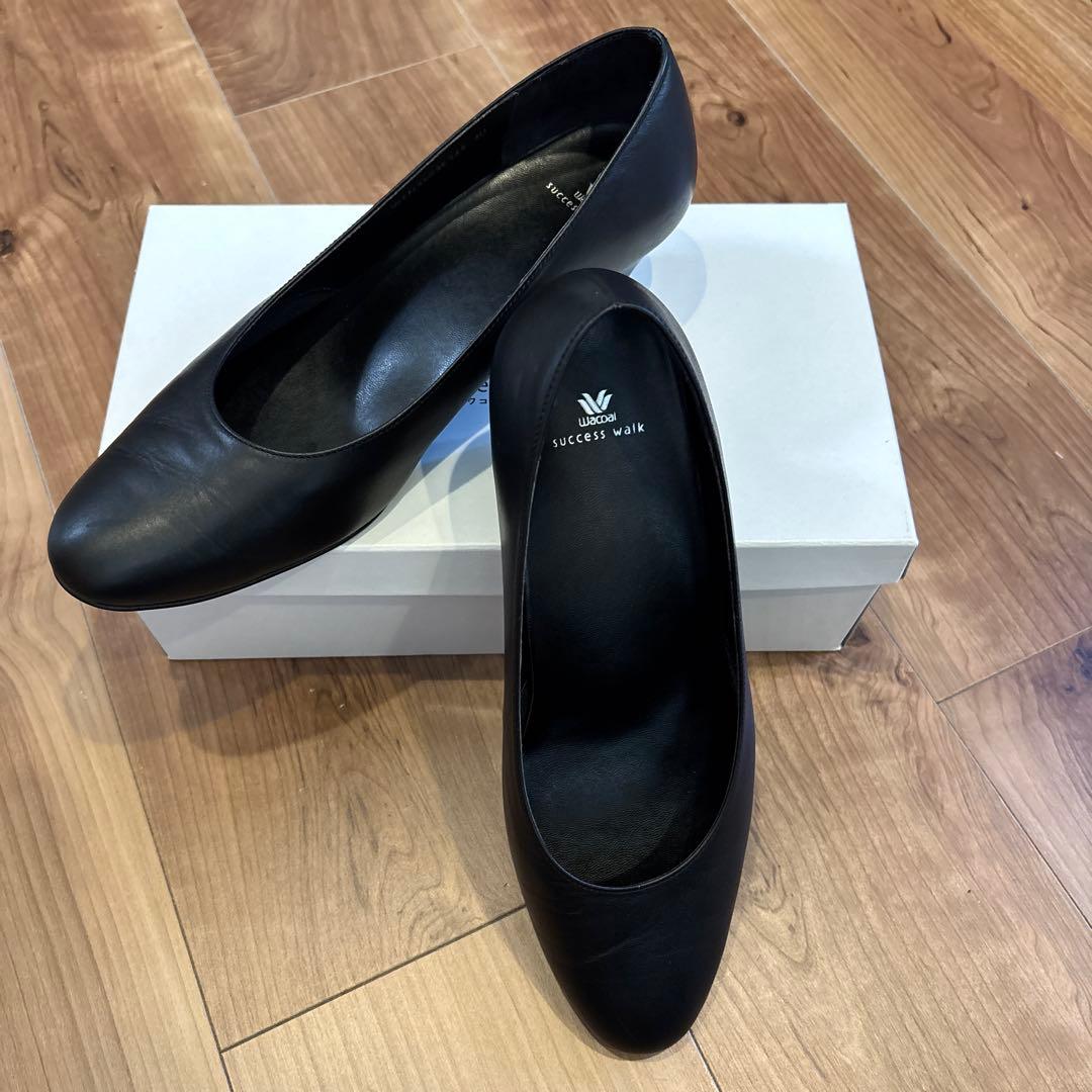 ★本日限定価格★ワコール　サクセスウォーク 24.5