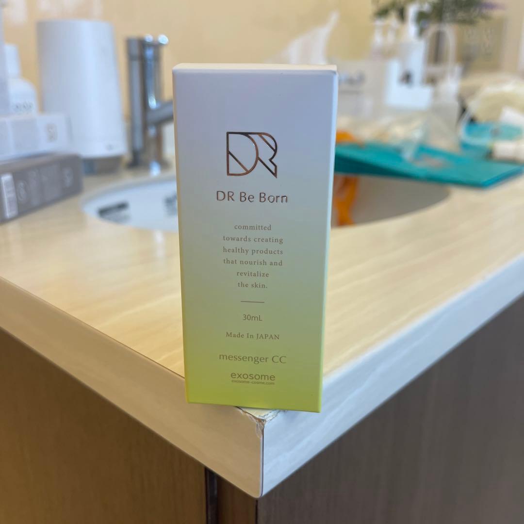 DR Be Born メソセラピーCC 30ml