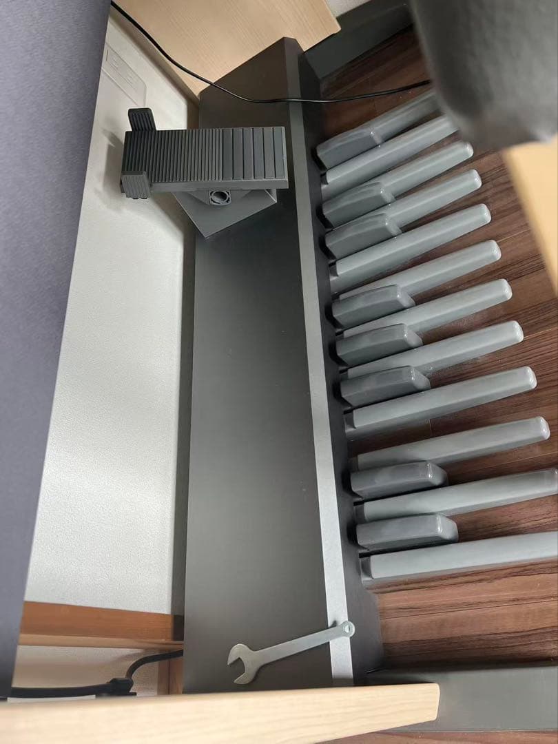 YAMAHA エレクトーン ELB-02 2018年製 [名古屋市] S115440599 - 鍵盤