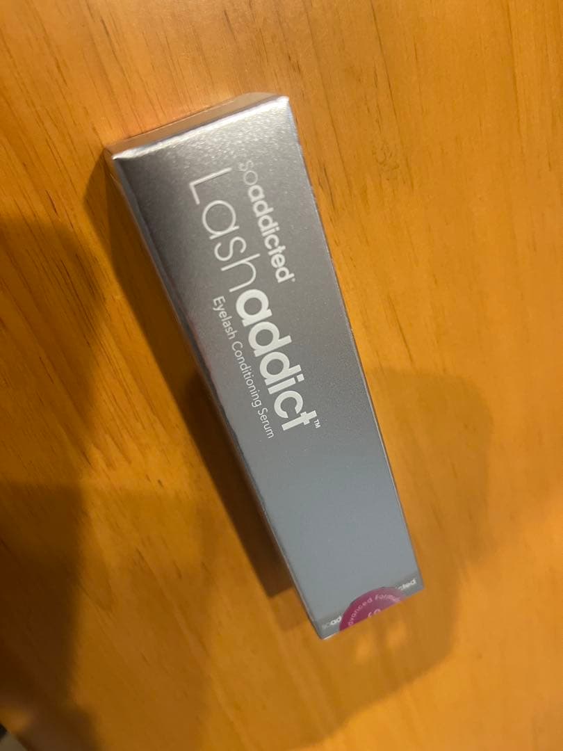 【ラッシュアディクト】 アイラッシュコンディショニングセラム アドバンスb