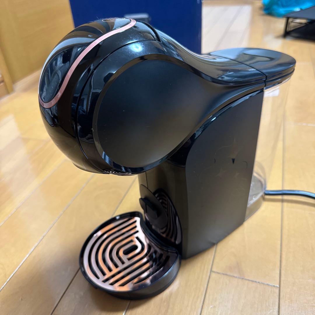 【美品　箱無し】ドルチェグスト　ジェニオエススター　スターバックス