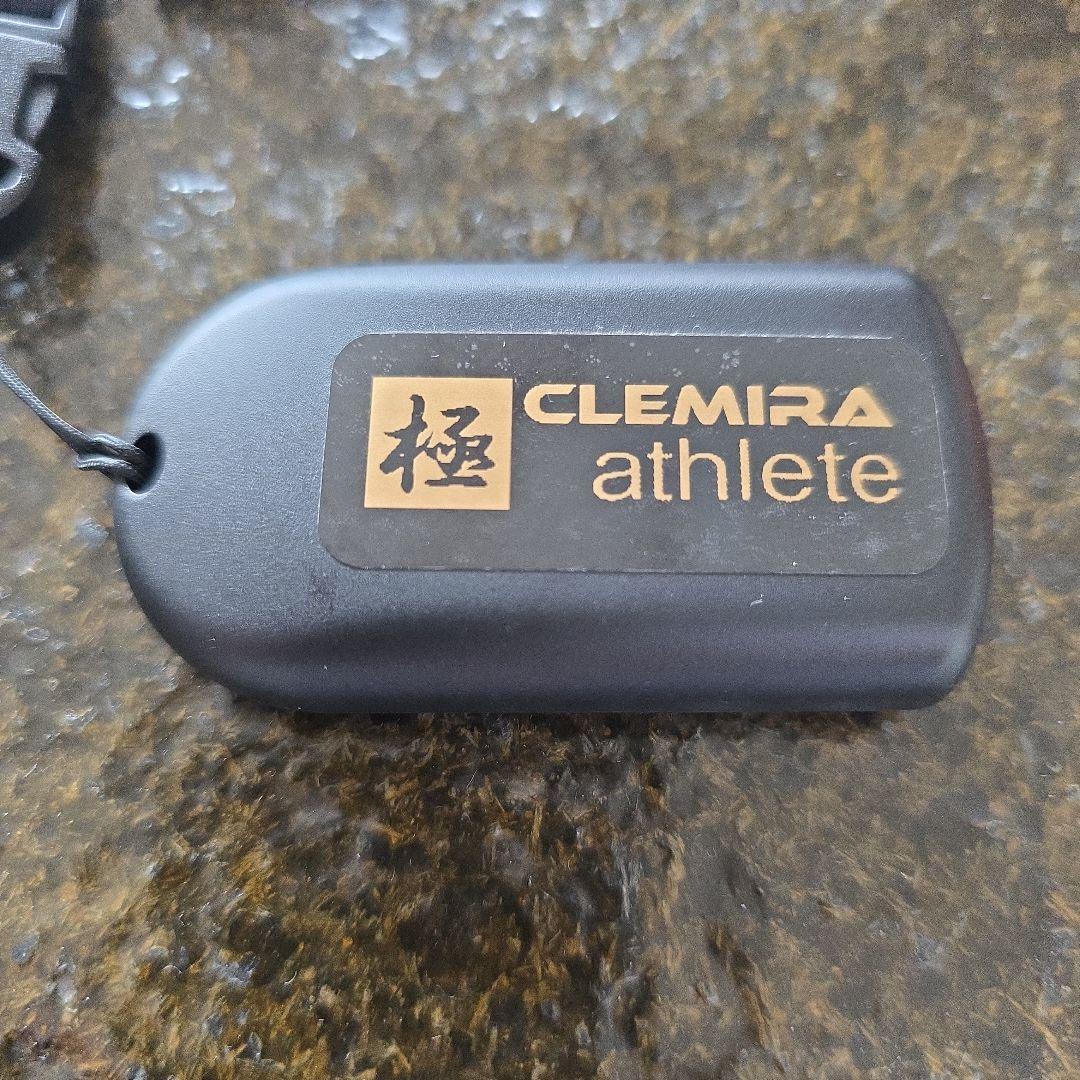 クルミラ　アスリート　極　CLEMIIRA