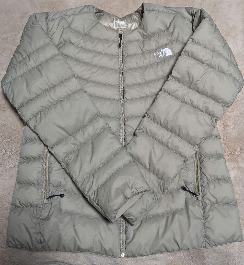 1日限定！☆THE NORTH FACE サンダーラウンドネックジャケット☆