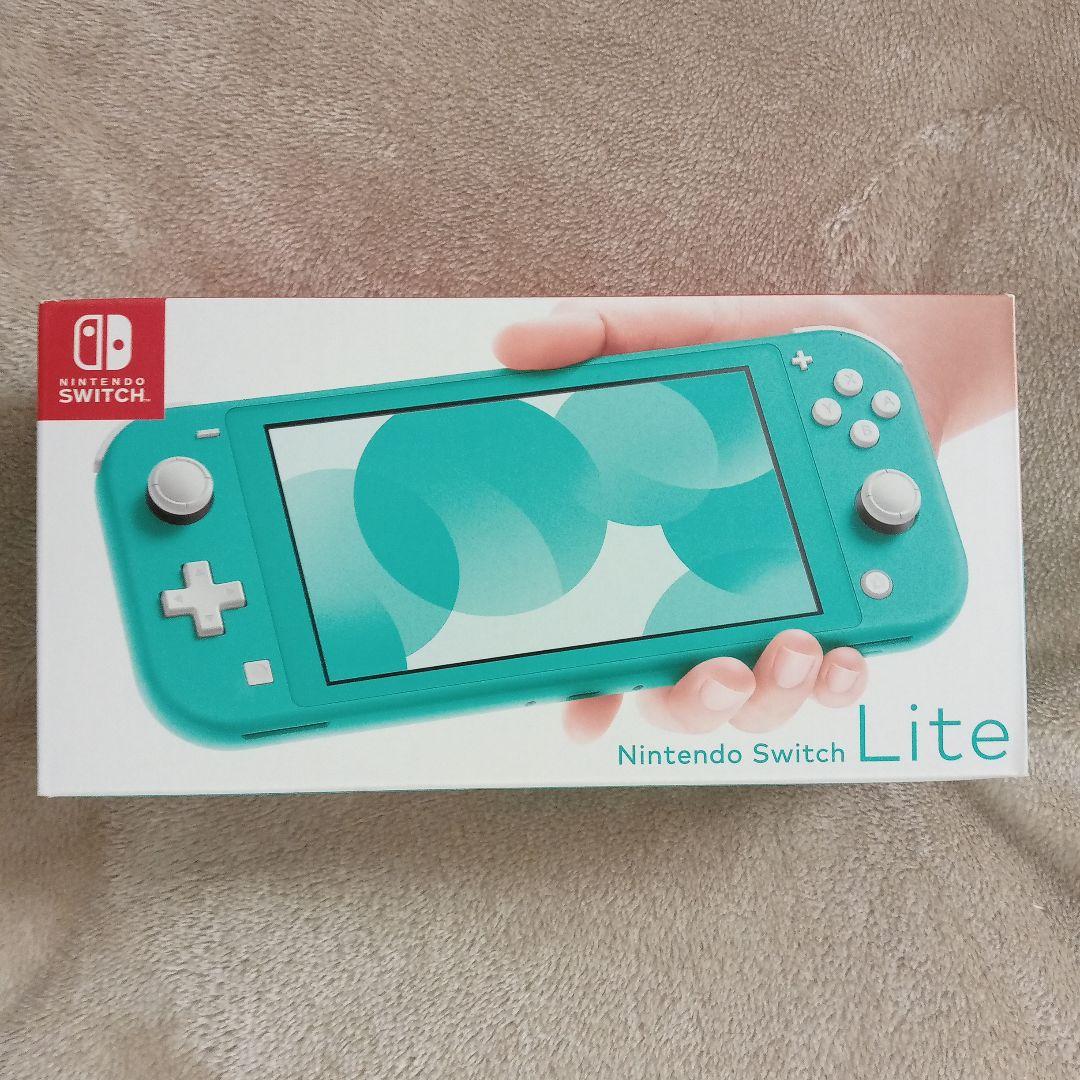 Nintendo Switch Nintendo Switch NINTENDO SWITCH LITE
