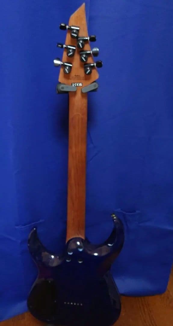 最終値引き！ジャクソンプロシリーズ ミーシャ・マンソーシグネチャー