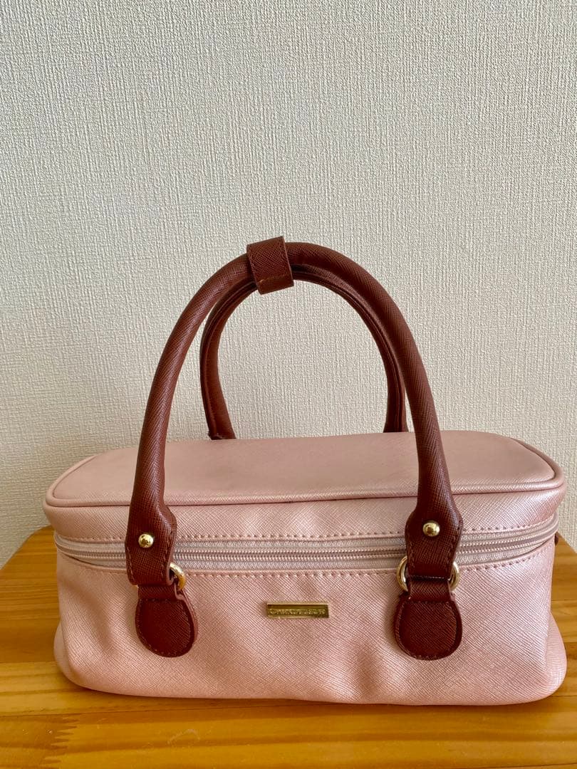 フラワーエッセンスバッグ〜P anier de Fleur~