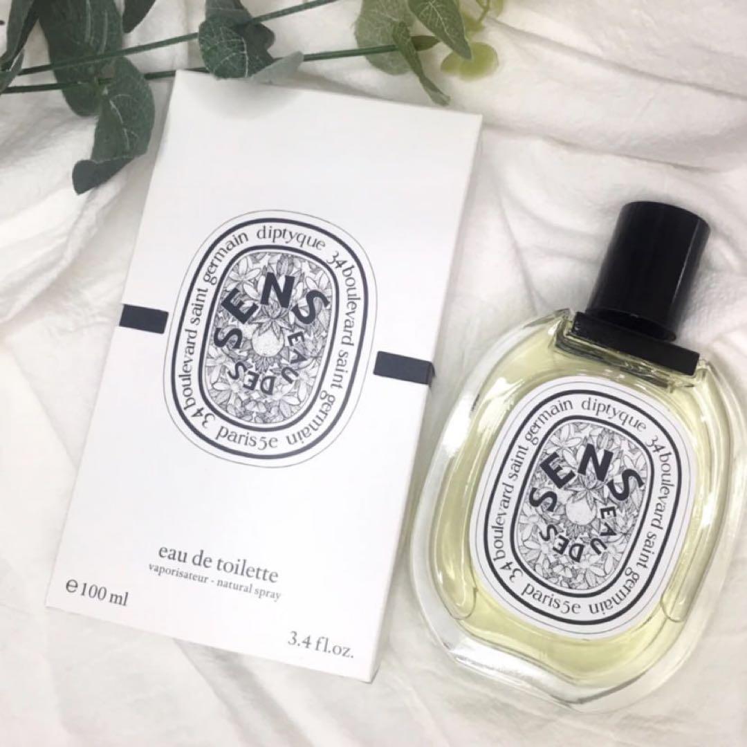 DIPTYQUE ディプティック オーデサンス EDT 100ml