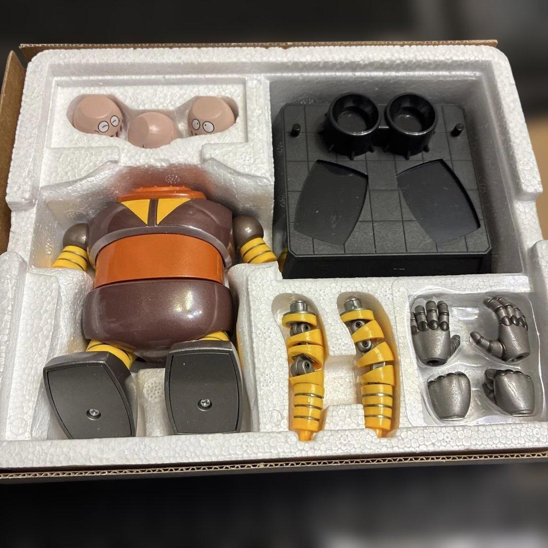 超合金魂GX-10 ボスボロット - メルカリ