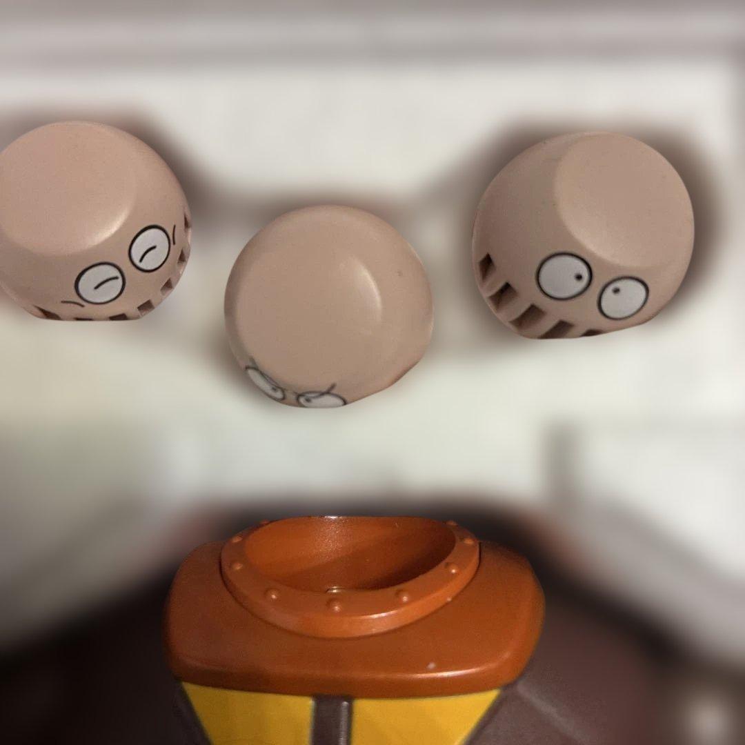 超合金魂GX-10 ボスボロット - メルカリ