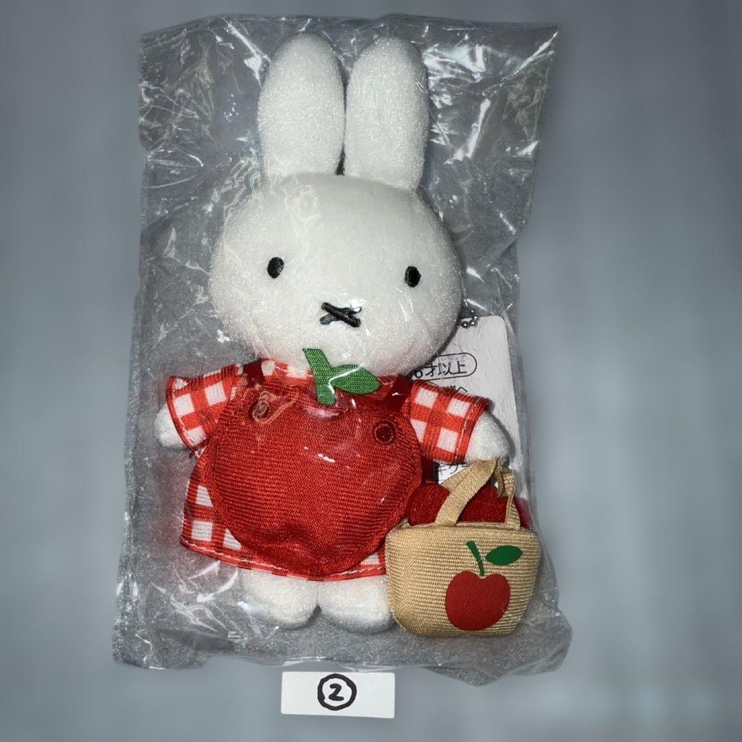 ミッフィーzakkaフェスタ マスコット② ようやく京都にも！！ 〝ミッフィーzakkaフェスタ〟がやってきた