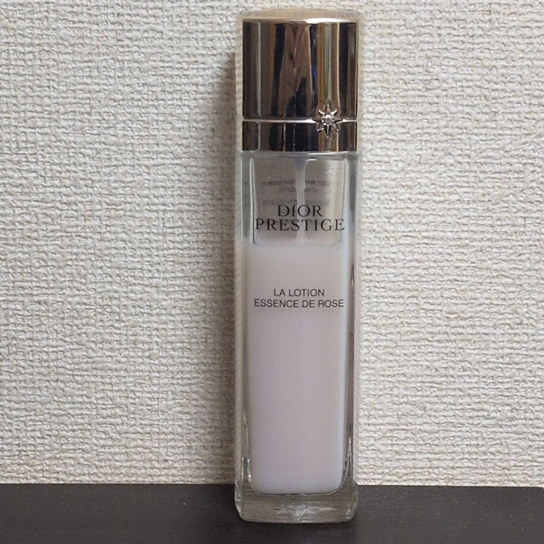 【残量７割】Dior　プレステージ ラ ローション エッセンス N 150ml