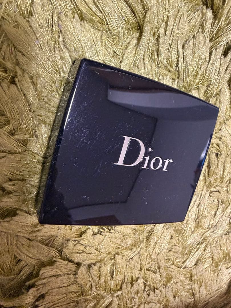 アイシャドウ Dior 5 COULEURS COUTURE 539 GRAND BAL