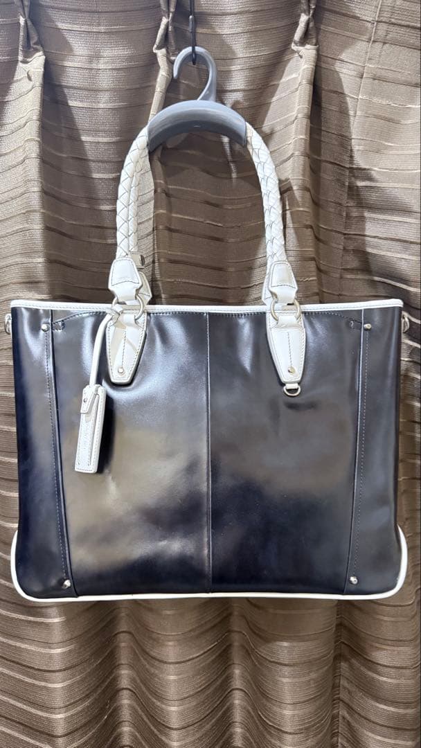 キーファーノイ Ciao 限定トートバッグ