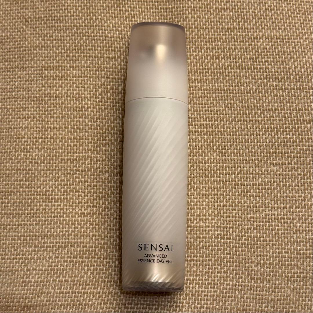 SENSAI センサイ アドバンスト エッセンスデイヴェール
