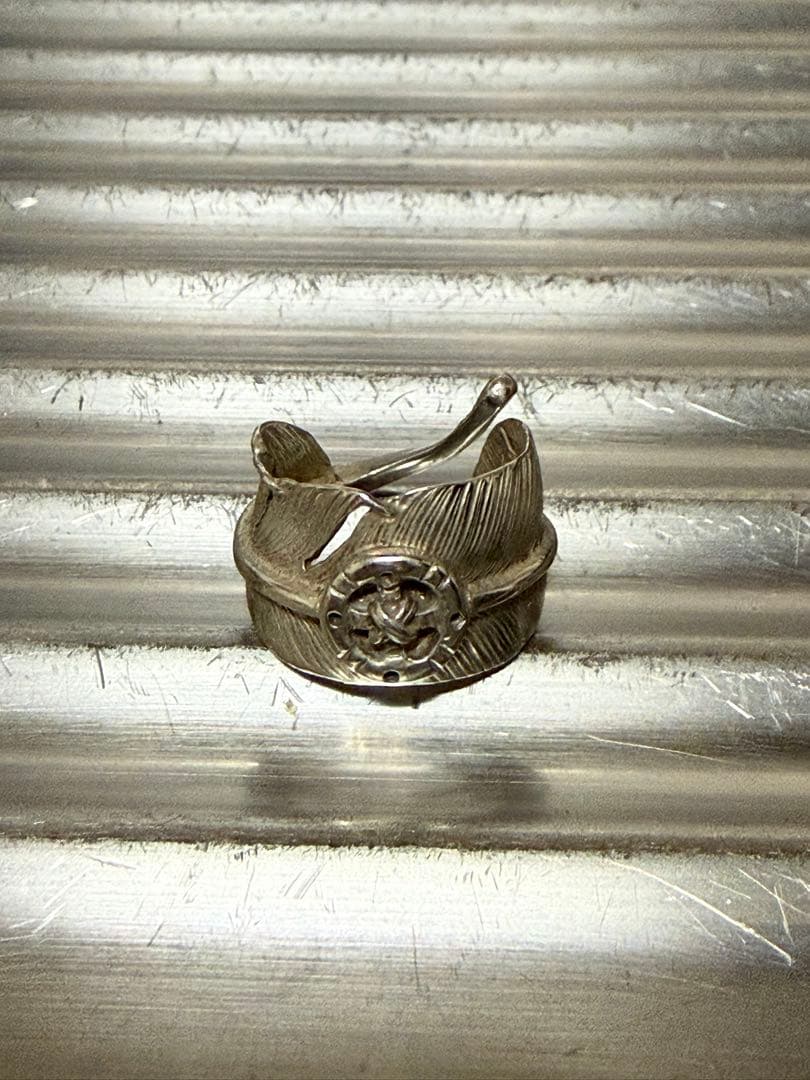 FIRSTARROWS ファーストアローズ フェザーリング 11号