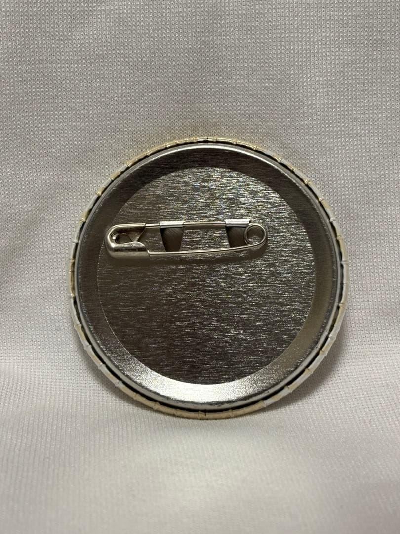 第五人格 スイパラ 3周年 缶バッジ 医師 エミリー・ダイアー - メルカリ