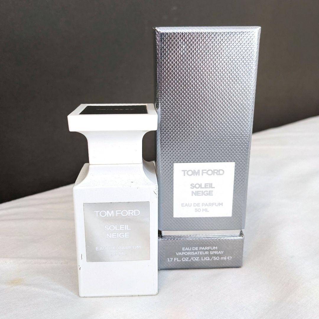 ◆第2弾週末セール◆国内正規品 /SOLEILNEIGE50ml/日本語シール有